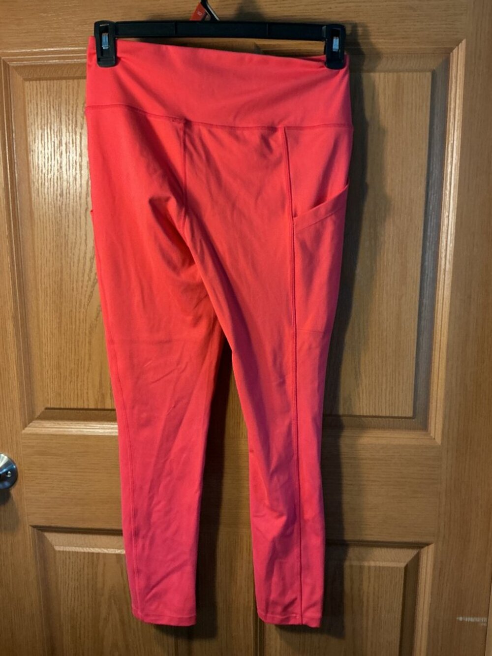 Yoga Pants - Picture 2 of 2
